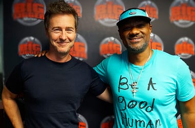 Edward Norton Edward Norton