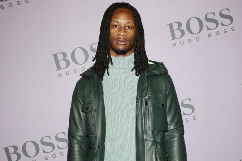 Todd Gurley