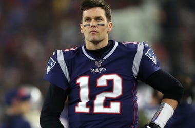 Tom Brady