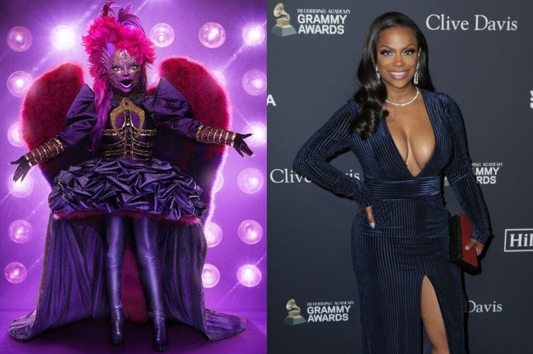 Kandi