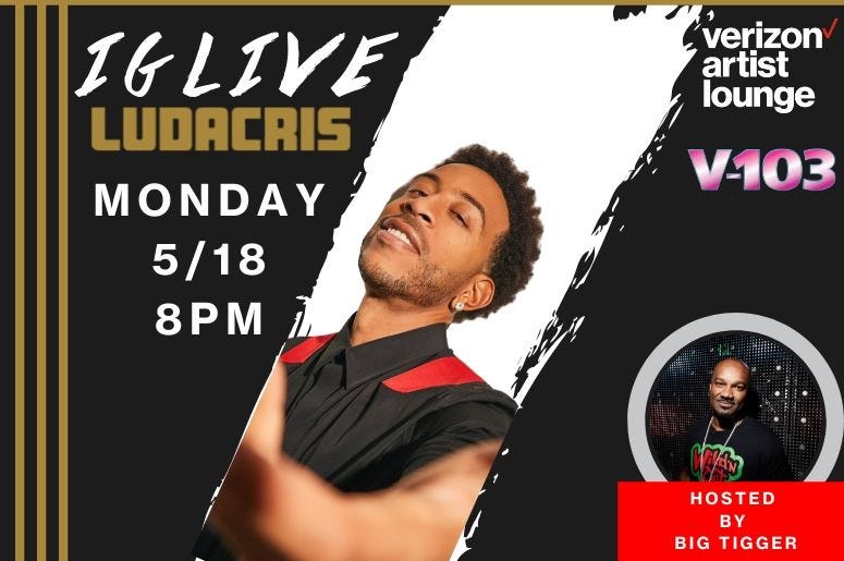 Ludacris