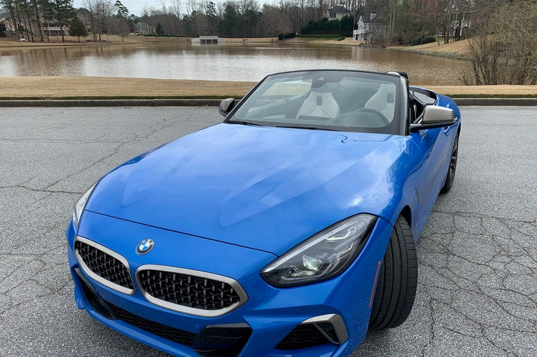 BMW Z4 BMW Z4