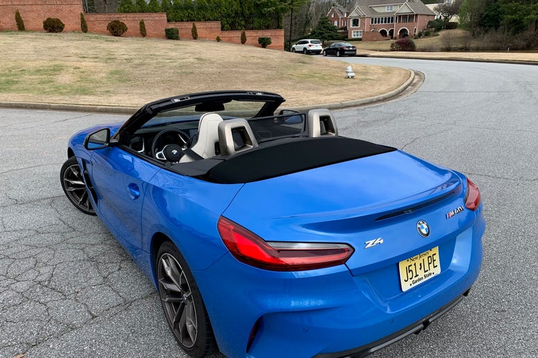 BMW Z4 BMW Z4