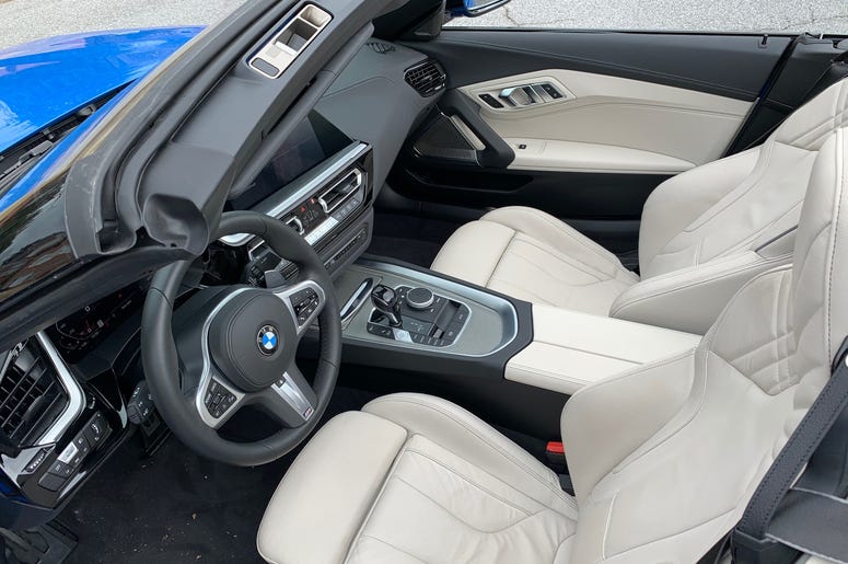 BMW Z4 BMW Z4
