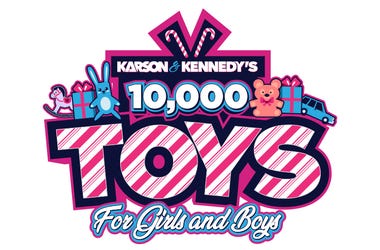 10K Toys