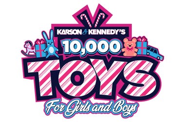 10K Toys
