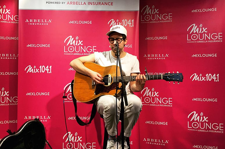 Jack Antonoff Mix Lounge Jack Antonoff Mix Lounge