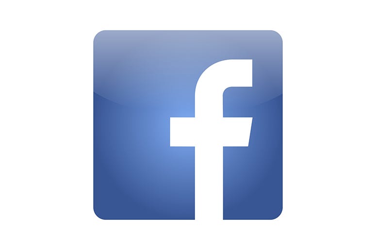 Facebook Logo Facebook Logo