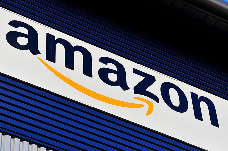 Amazon Amazon
