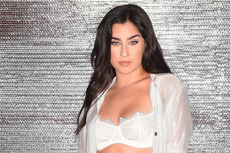 Lauren Jauregui Loren Raye Lauren Jauregui