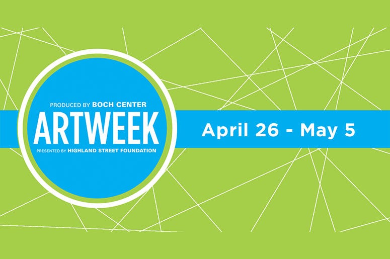 ArtWeek ArtWeek