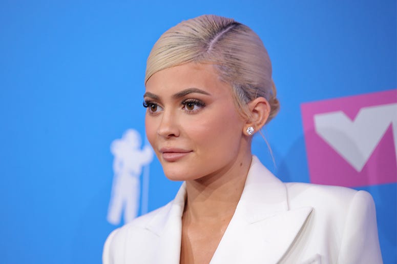 Kylie Jenner Kylie Jenner