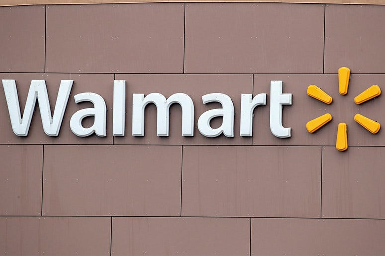 Walmart Walmart