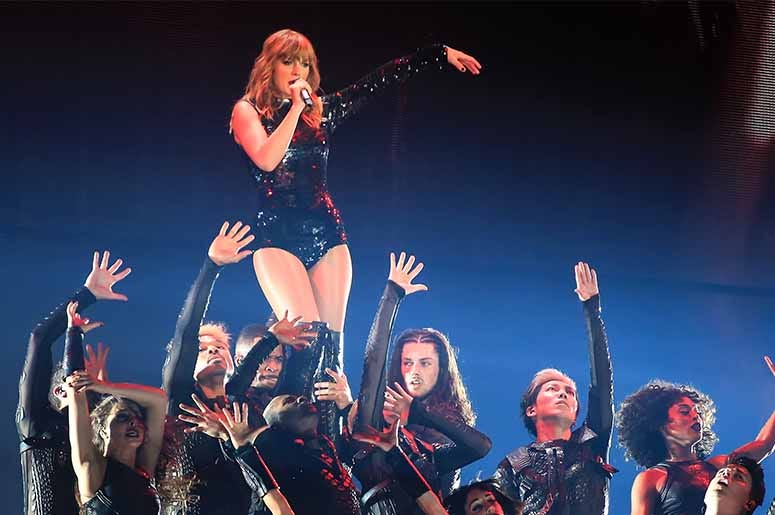 Taylor Swift Taylor Swift