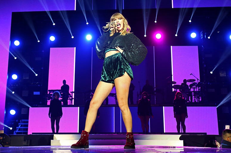 Taylor Swift Taylor Swift