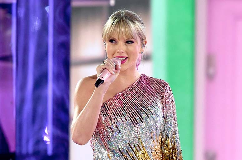 Taylor Swift Taylor Swift