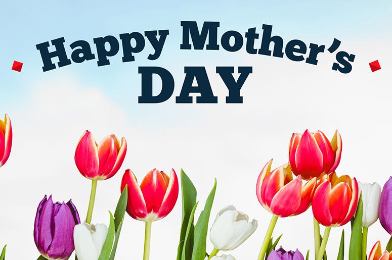 Mother's Day Mother's Day