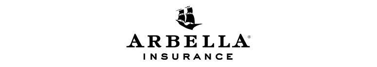 Arbella Logo Black Centered Arbella Logo Black Centered