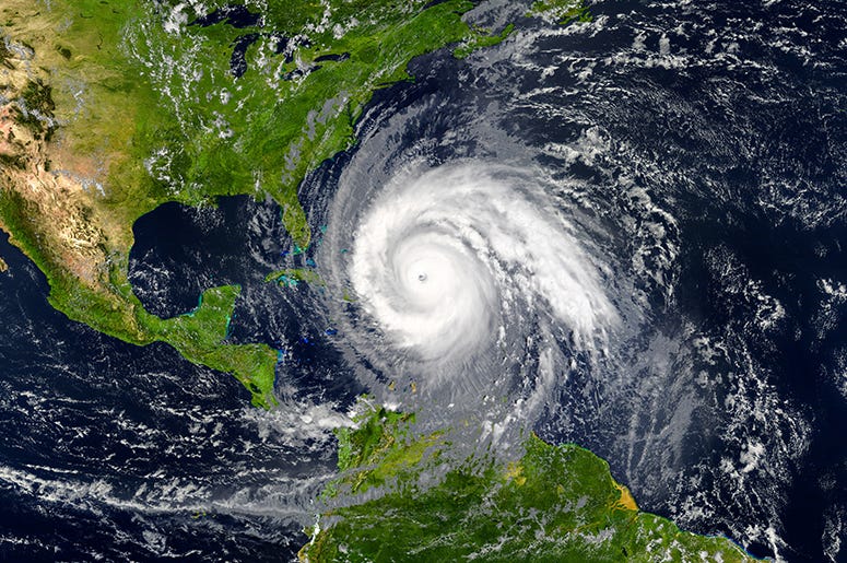 Hurricane Hurricane