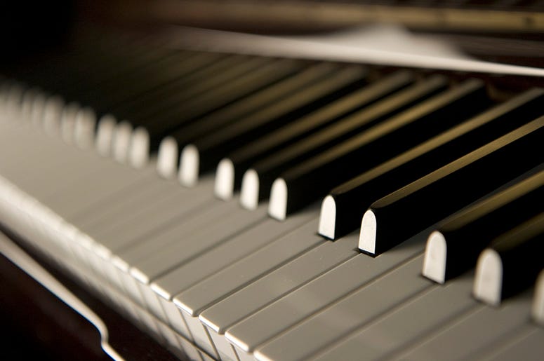 Piano Piano
