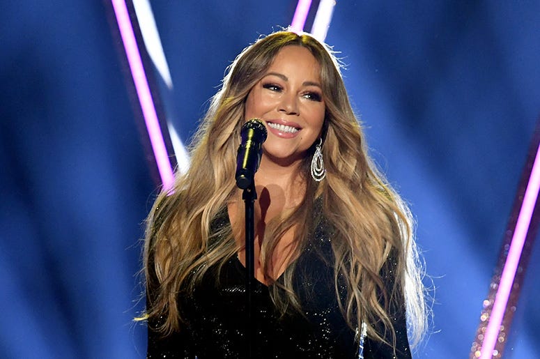 Mariah Carey Mariah Carey