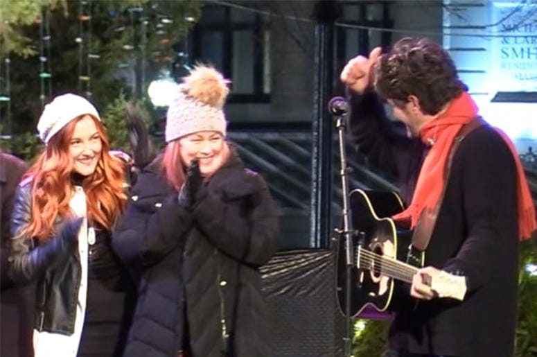 Kennedy Matt Nathanson