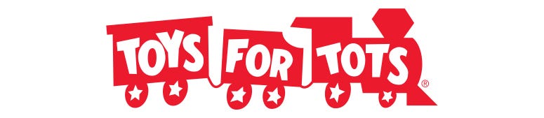 Toys For Tots Toys For Tots