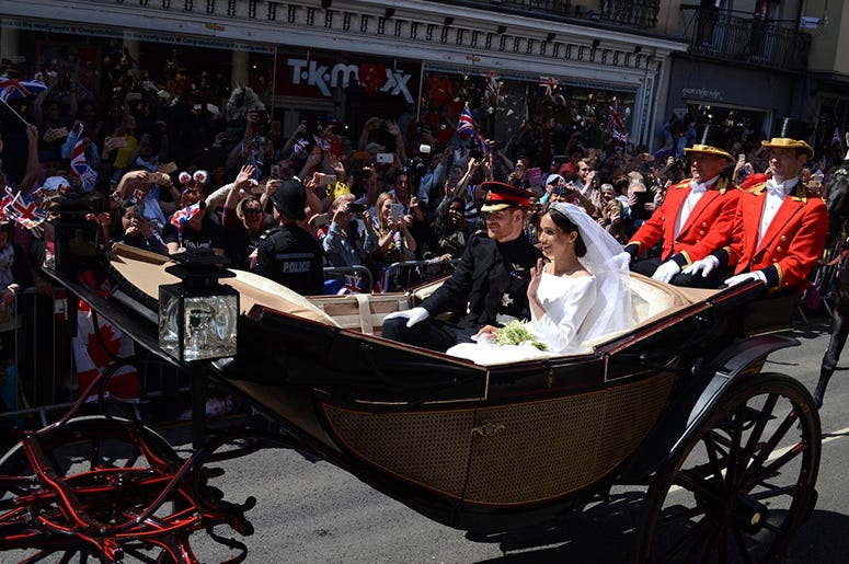 Royal Wedding Royal Wedding
