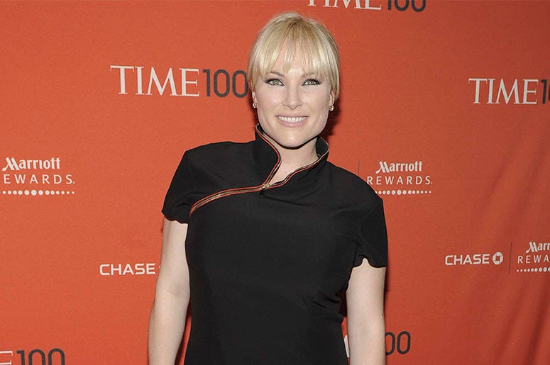 Meghan McCain Meghan McCain