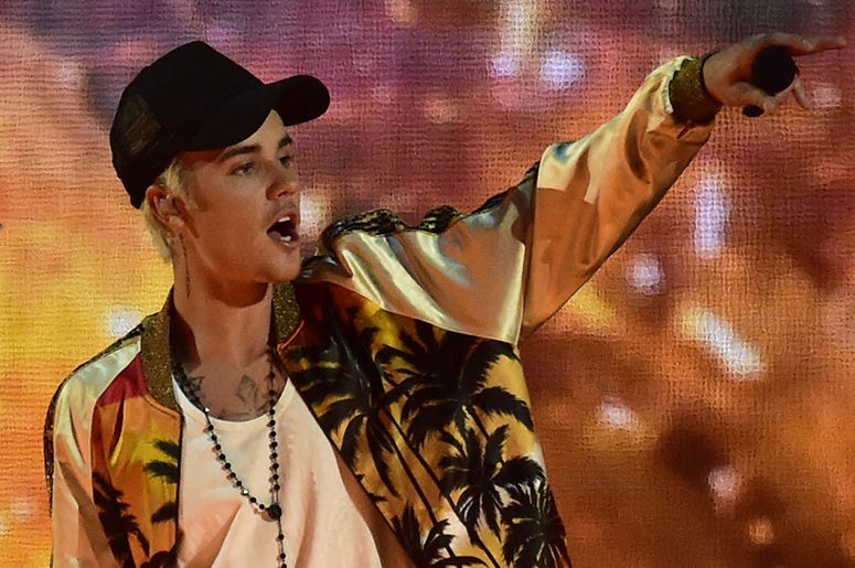 Justin Bieber Justin Bieber