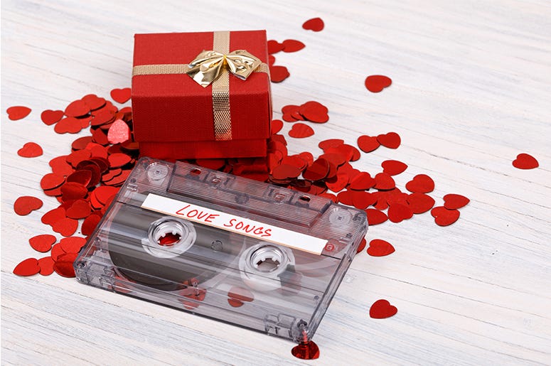 Cheesy Love Songs Cheesy Love Songs