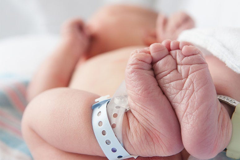 Newborn Baby Hospital Newborn Baby Hospital