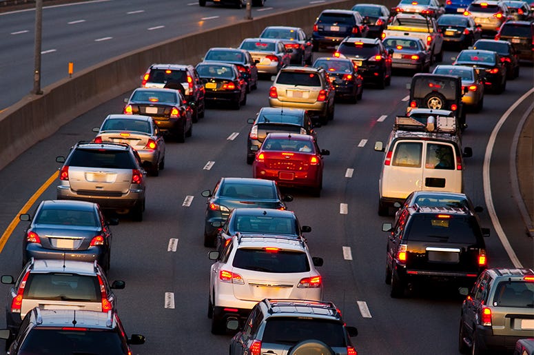 Boston Traffic Boston Traffic