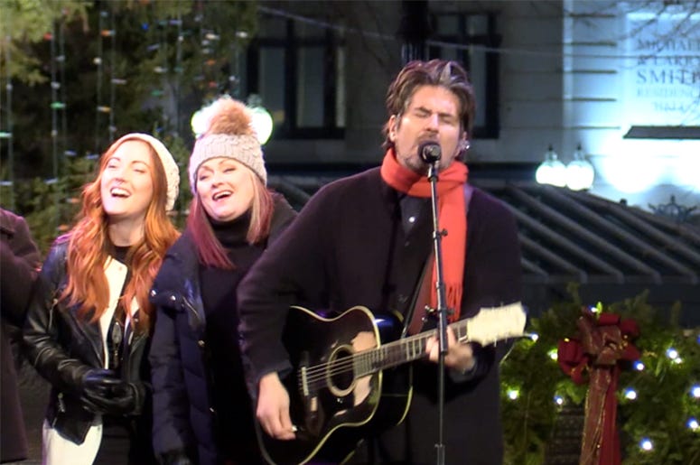 Kennedy Matt Nathanson