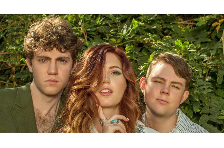 Echosmith Echosmith