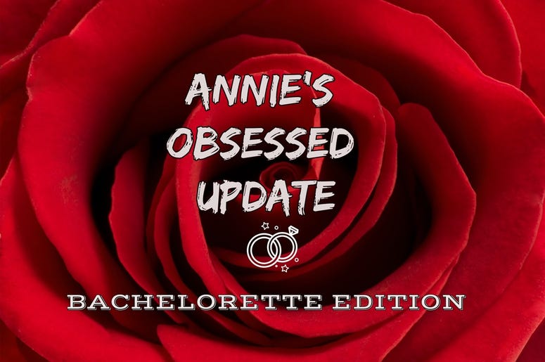 Annies Obsessed Annies Obessesed