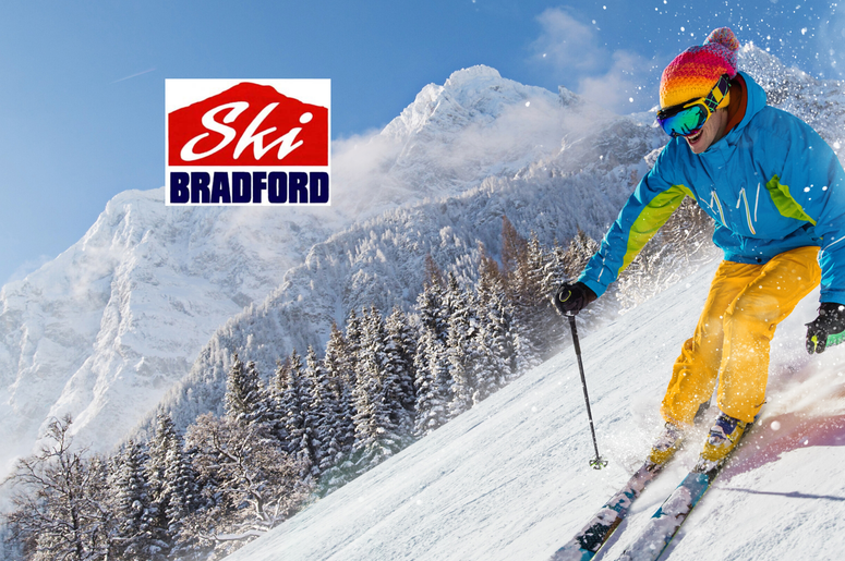 ski