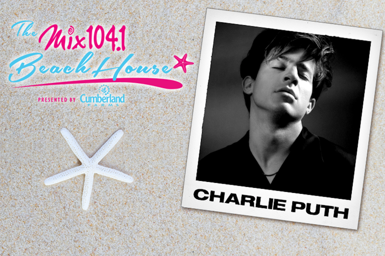 Charlie Puth Beach House Charlie Puth Beach House