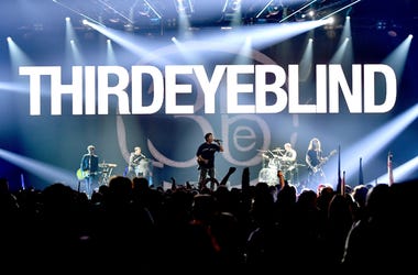 Third Eye Blind Third Eye Blind