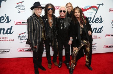 aerosmith