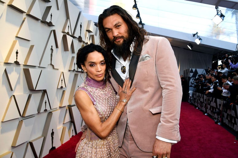 Jason Momoa Jason Momoa