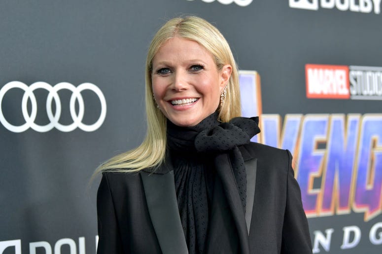 Gwyneth Paltrow Gwyneth Paltrow