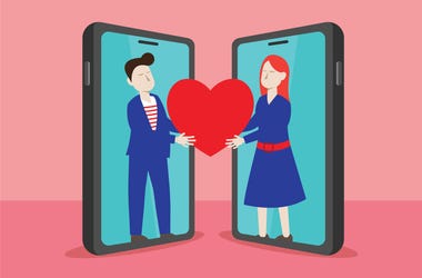 dating