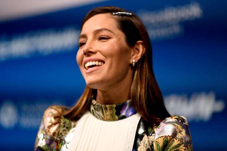 Jessica Biel Jessica Biel