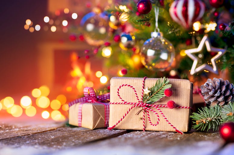 Christmas Christmas