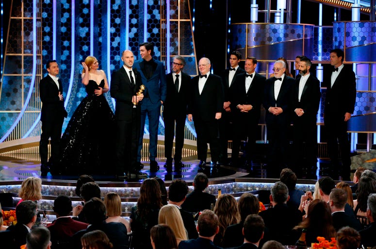 Getty Images