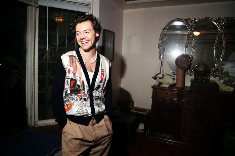 Harry Styles Harry Styles