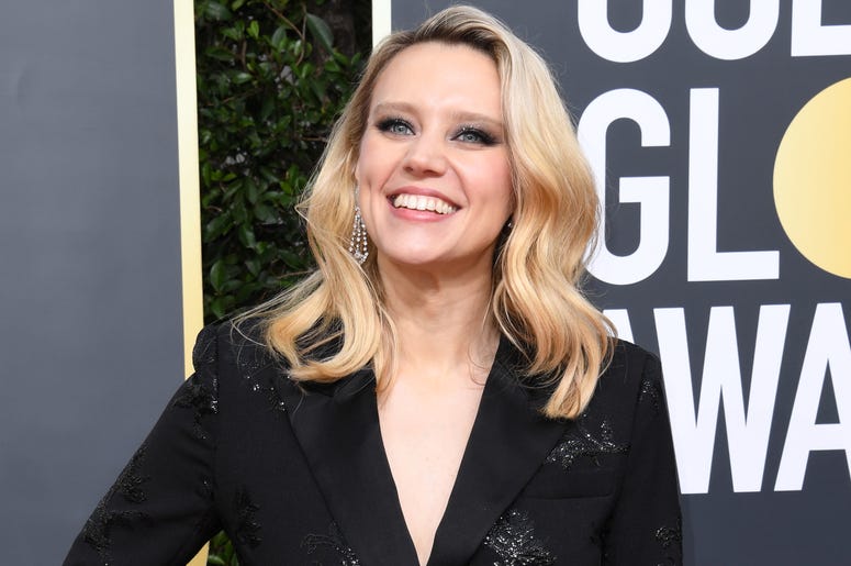 kate mckinnon