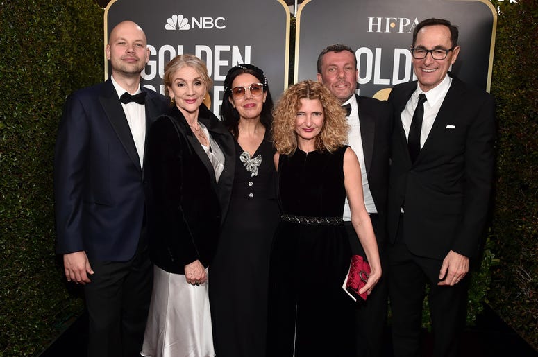 Getty Images