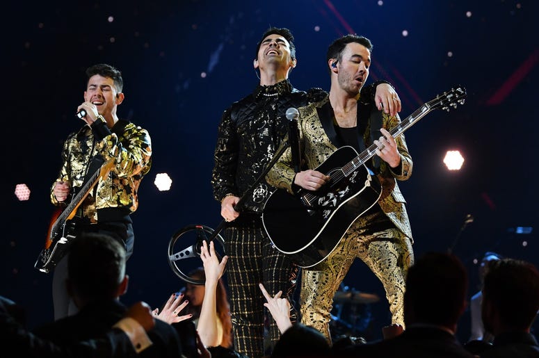 Getty Images